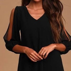 Lulus Dress NWT